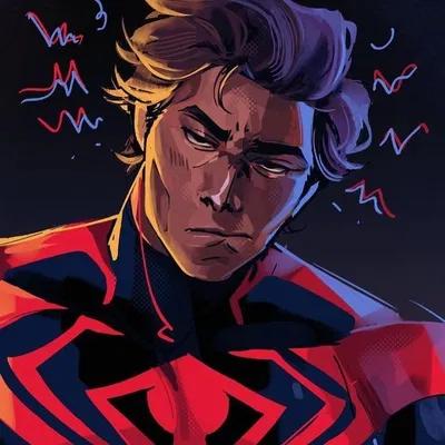 Miguel || Spiderverse