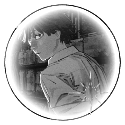 θৎ — Denji ( Chainsaw Man )