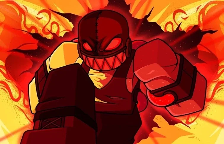 Rage Mastery