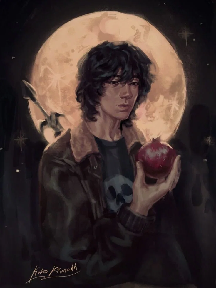 Nico Di Angelo
