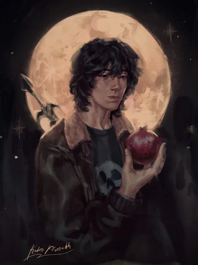 Nico Di Angelo