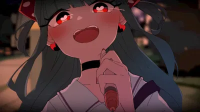Menhera-chan | Menherarium