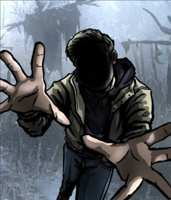 Ethan winters | resident evil