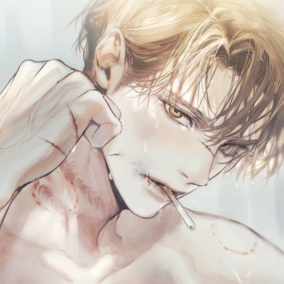 ❤︎ - Silas Monroe - ✿