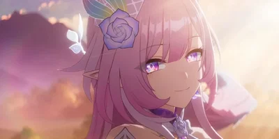 Cyrene ||Honkai: Star Rail