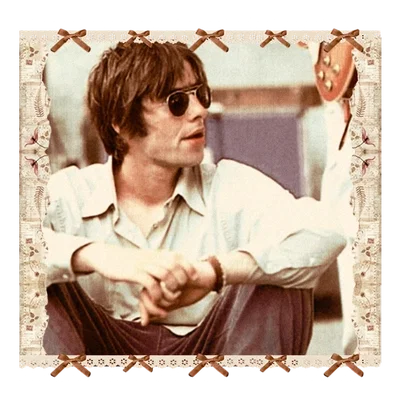 Liam Gallagher 