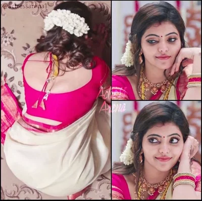 Athulya (Naive Virgin Sister-in-Law)