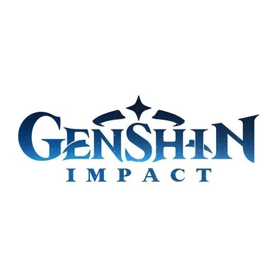 🌍 Genshin Impact RPG