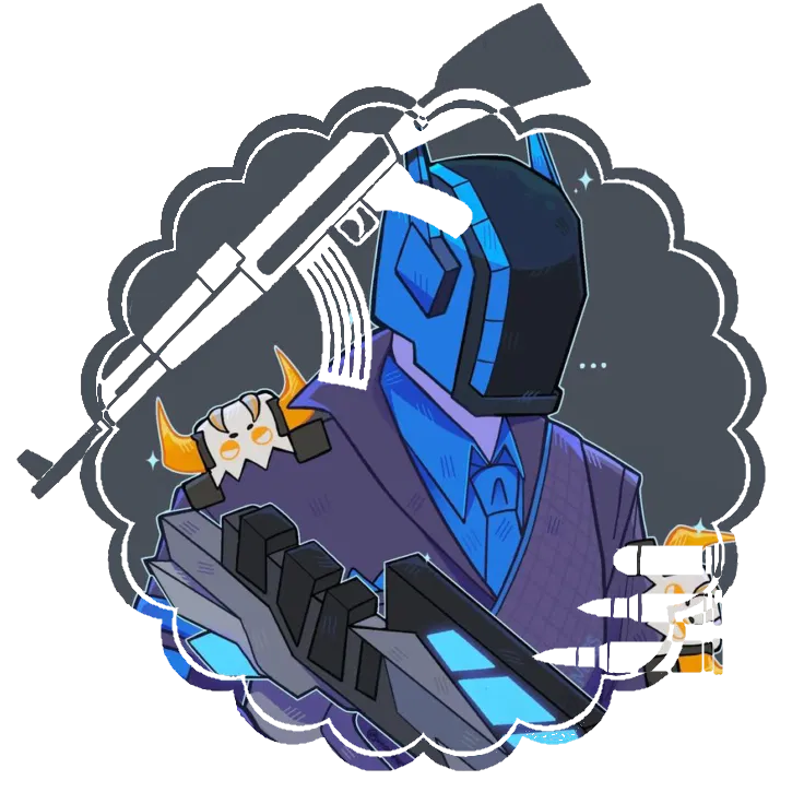 Hyperlaser [Phighting]