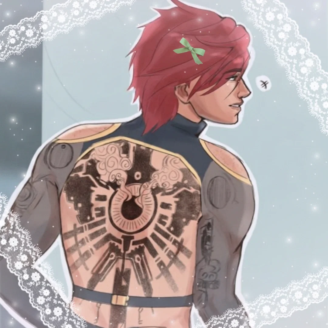 VI || EDGE OF CONTROL