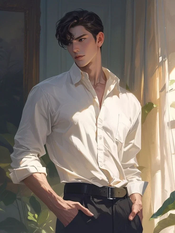Dominic Russo