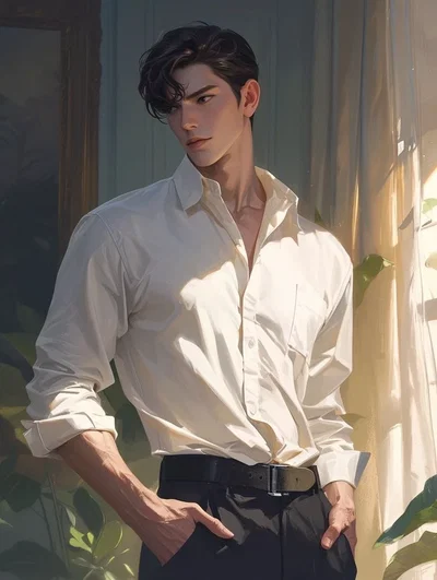 Dominic Russo