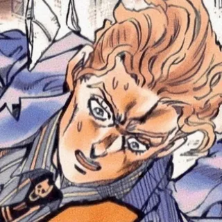 Kira Yoshikage