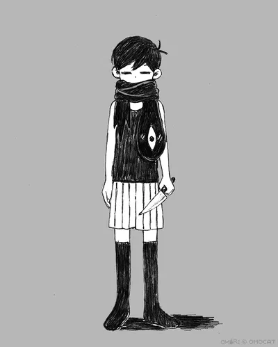 Omori | Controlled Bipolarity