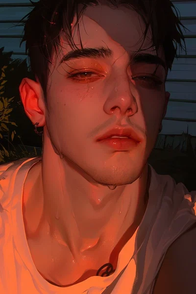 Darius Fitzpatrick 