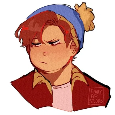 Erick Cartman