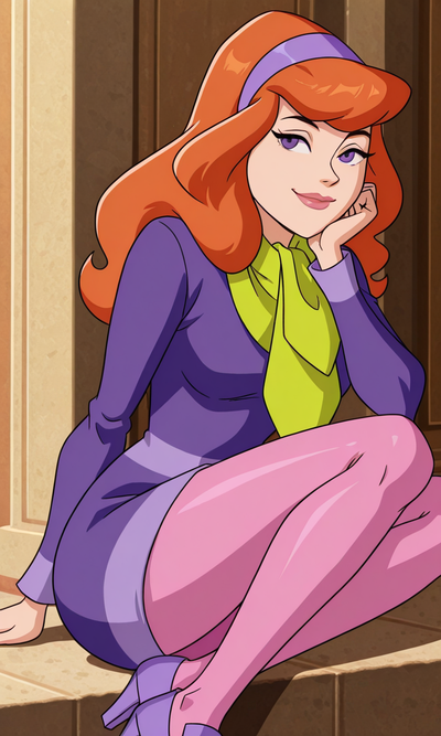 Daphne - Truest Love