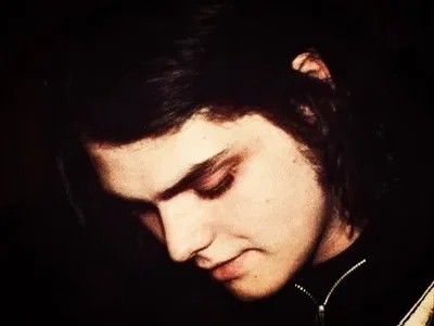 Gerard Way