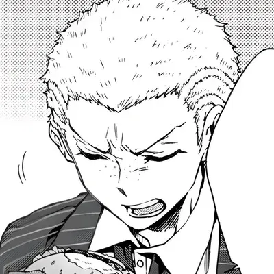 ♡ Fuyuhiko Kuzuryu ♡
