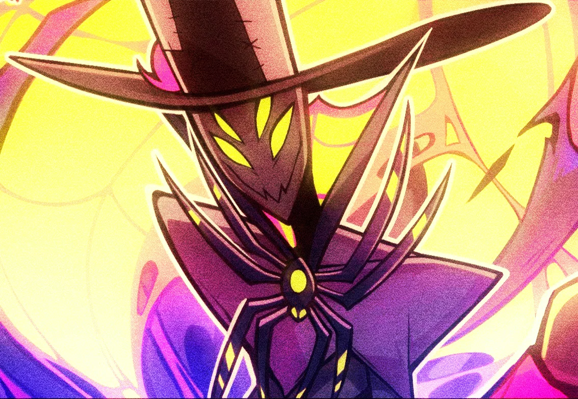 🕸Zestial Morde🕸