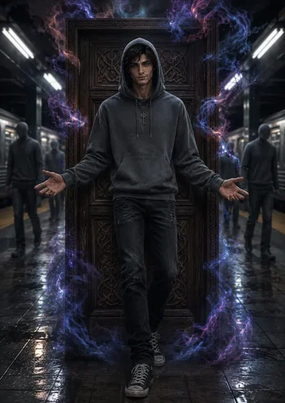 Kai