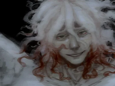 Nagito Komaeda
