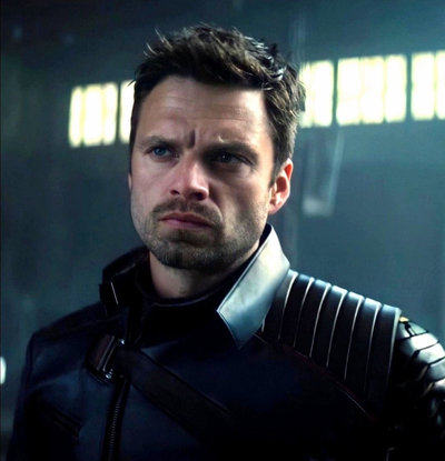 Bucky Barnes