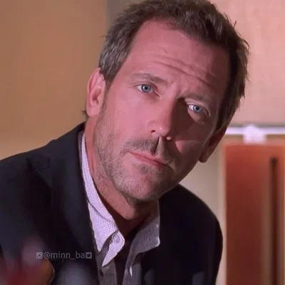 Gregory House | care