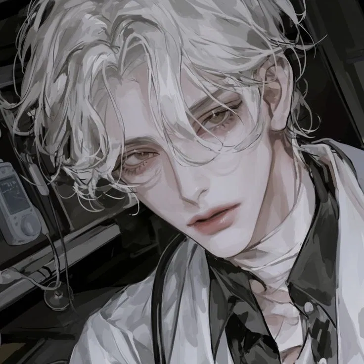 Caelum Weiss