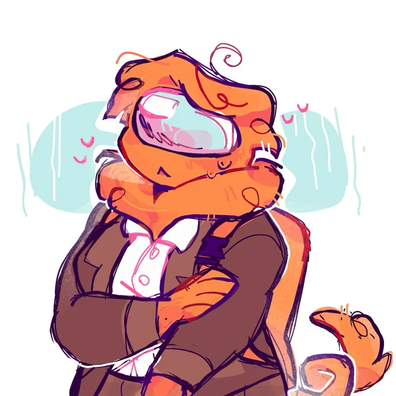 Orange!! - 🍊 