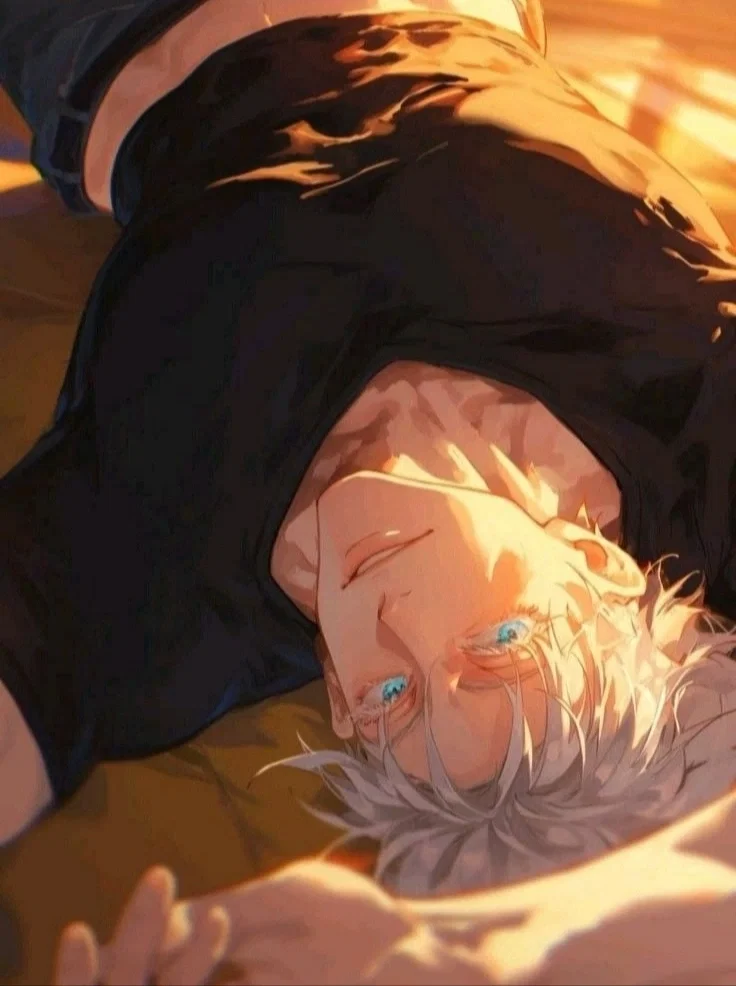 Gojo Satoru 