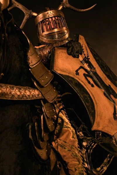 Lyonel Baratheon