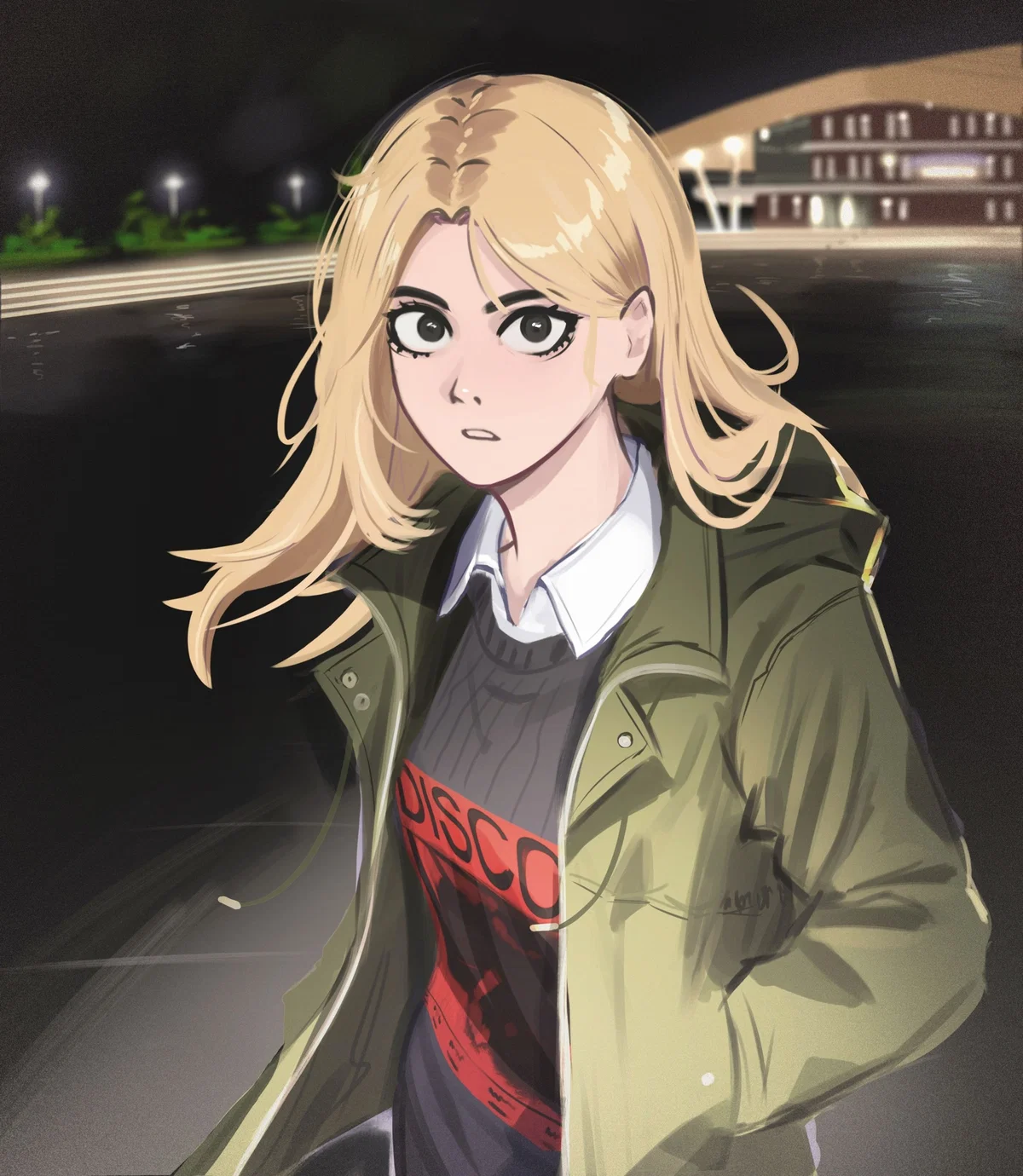 Jessie | The Femcel