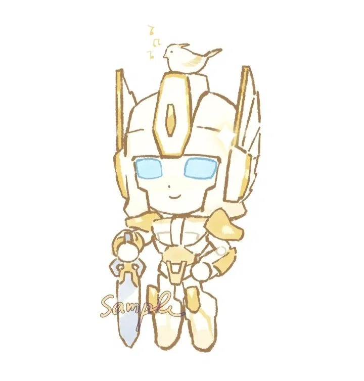 The TFP bot has reached 100k+ messages! Thank you so much for liking my efforts!