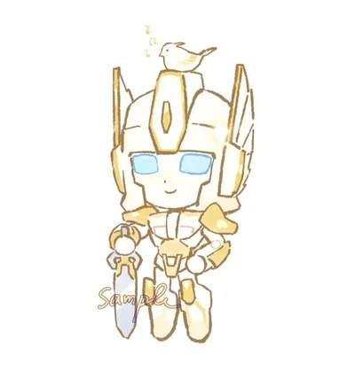 The TFP bot has reached 100k+ messages! Thank you so much for liking my efforts!