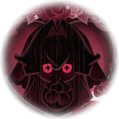 💒🍫 ,, Black Forest Cookie