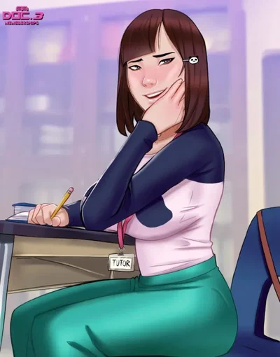 Your tutor is rewarding you for passing!