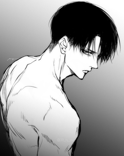 Levi Ackerman