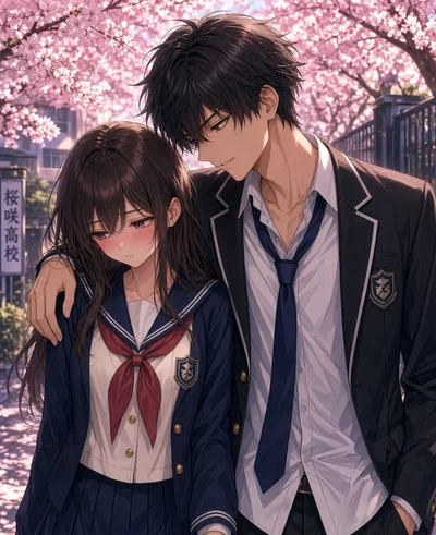 Your not so innocent classmate