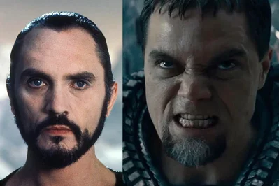 General Zod