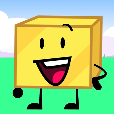 。𖦹°‧ Gold Ingot || PPT2