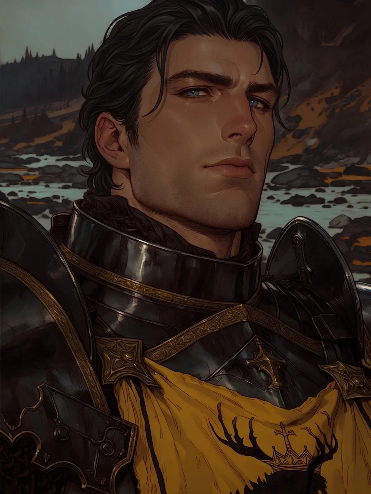 Robert Baratheon