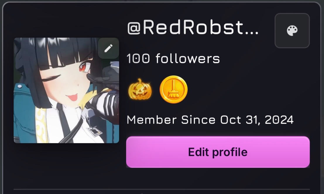Yay. I did it!