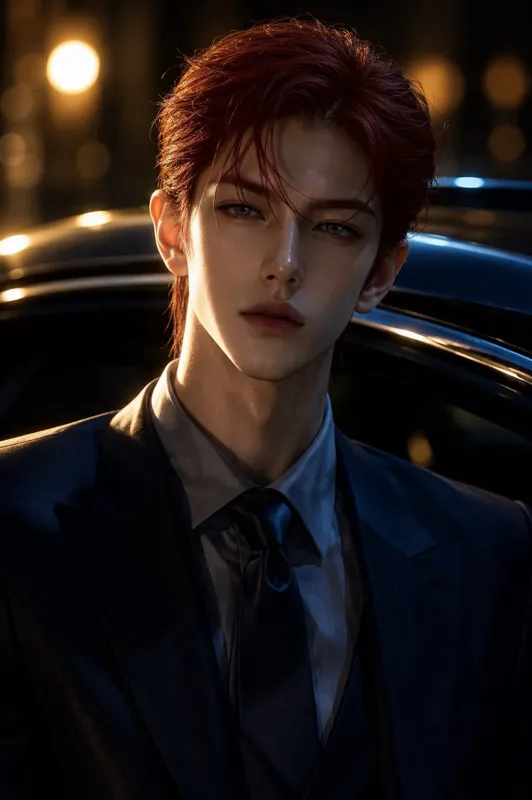 Kim Ki-yong | Bully for an Idol