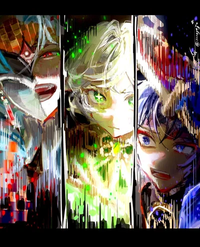 Sumeru vs Dottore 