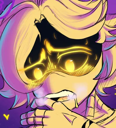 Please... I need you so badly...  ✧×✧  Serial Designation N