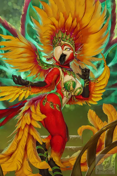 Gloria