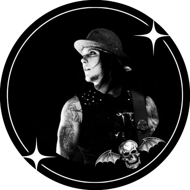 𓆩 Synyster Gates 𓆪