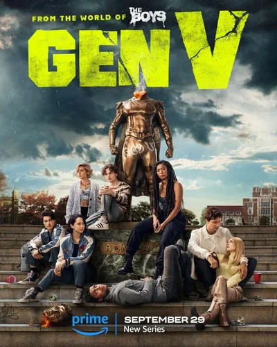 Gen V 