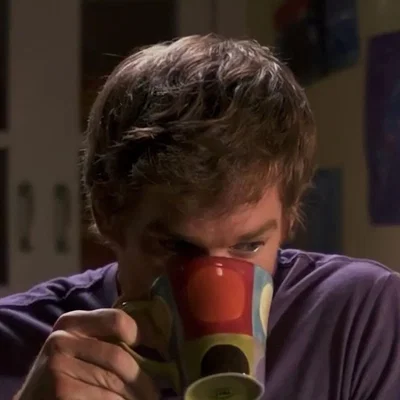 Dexter Morgan